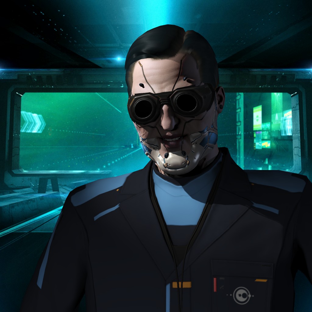 Adam Bron