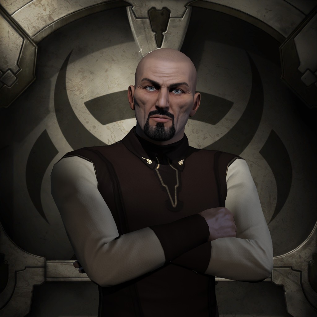Daniel Rudder