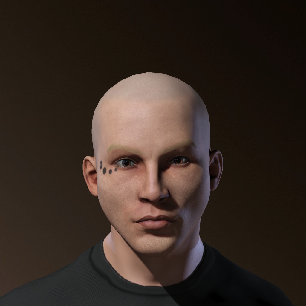 One Skiff Pilot
