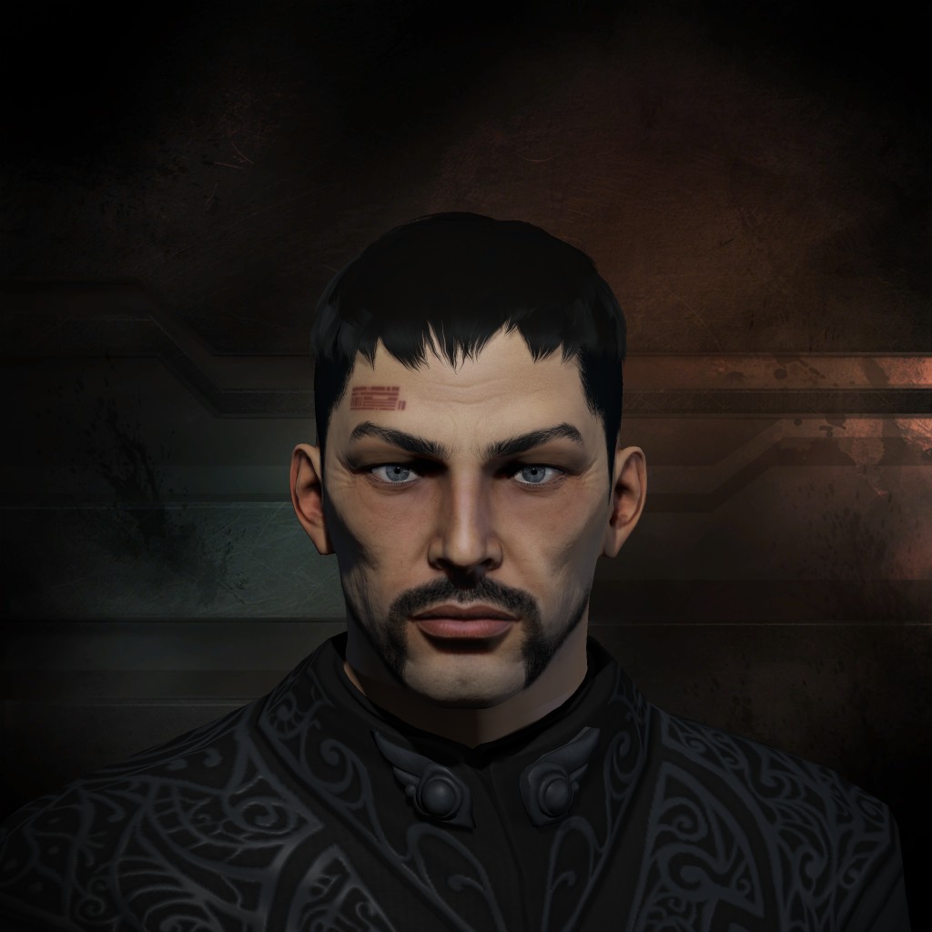 Vlad Petr Rulev