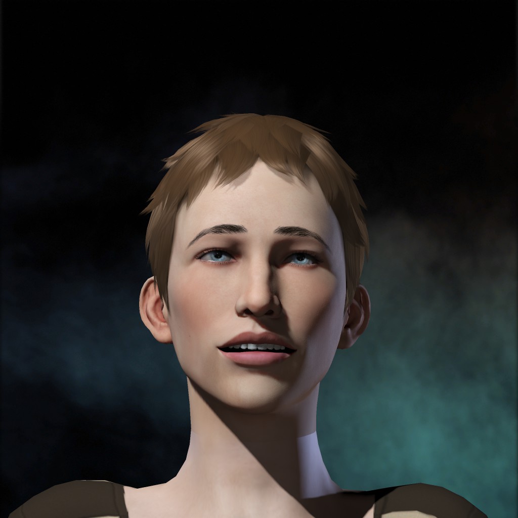 Mona Renard