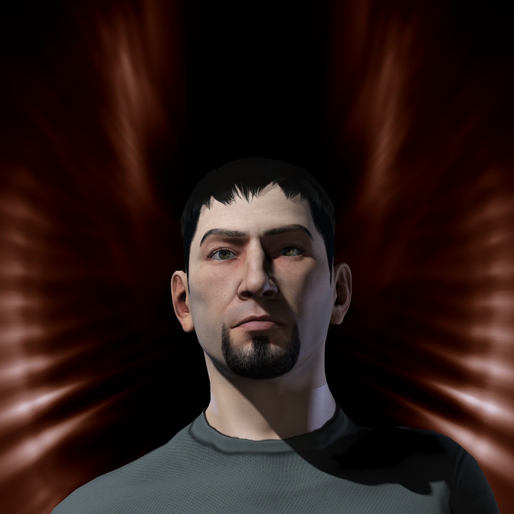 Luca Antari