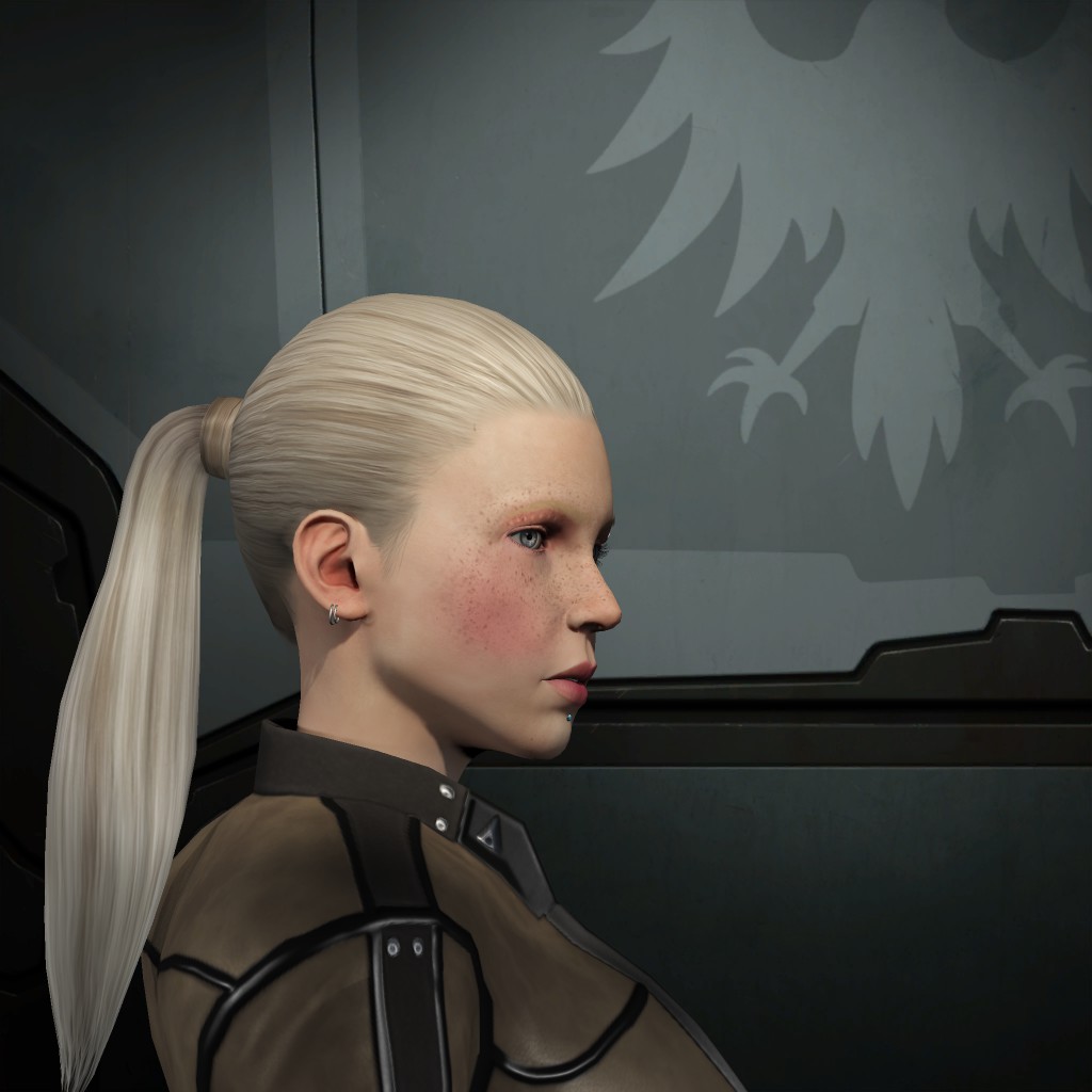 Taylor Bloodstorm