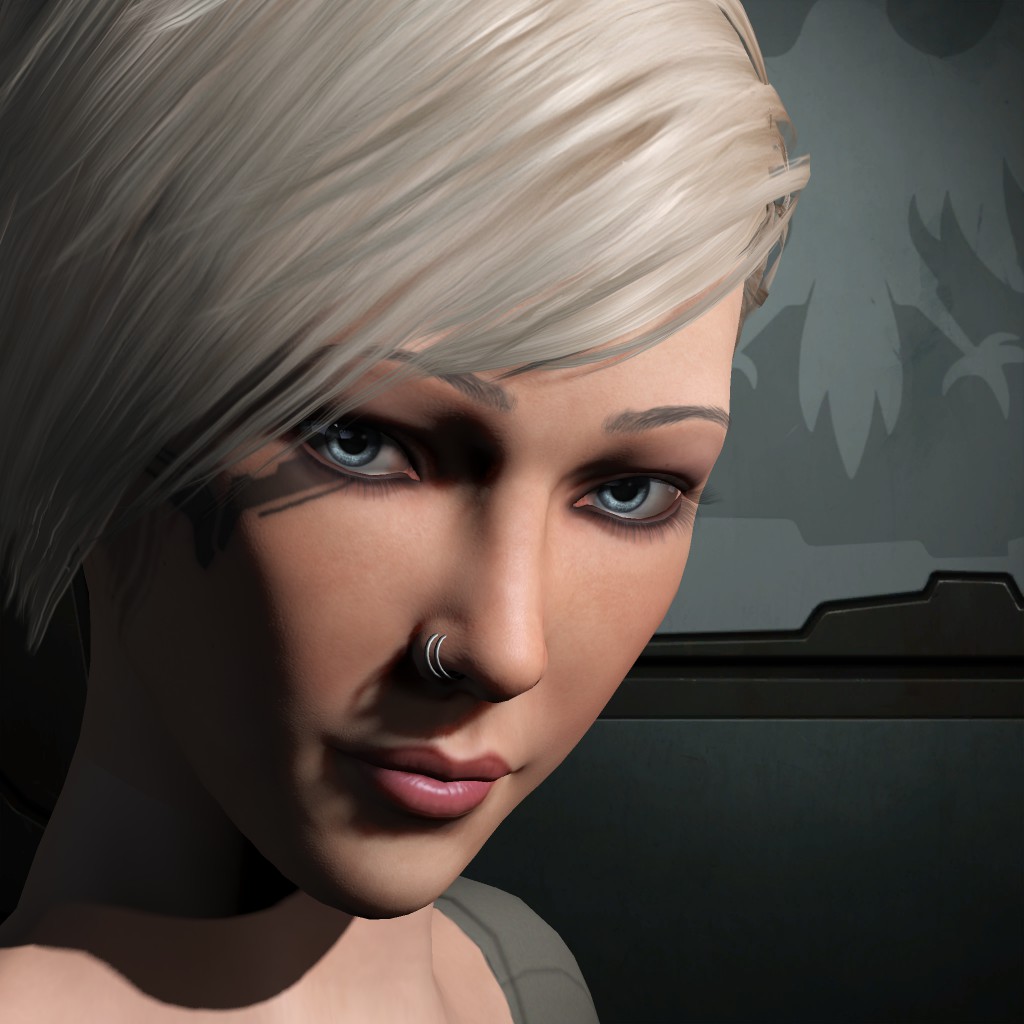 Jane Evoli