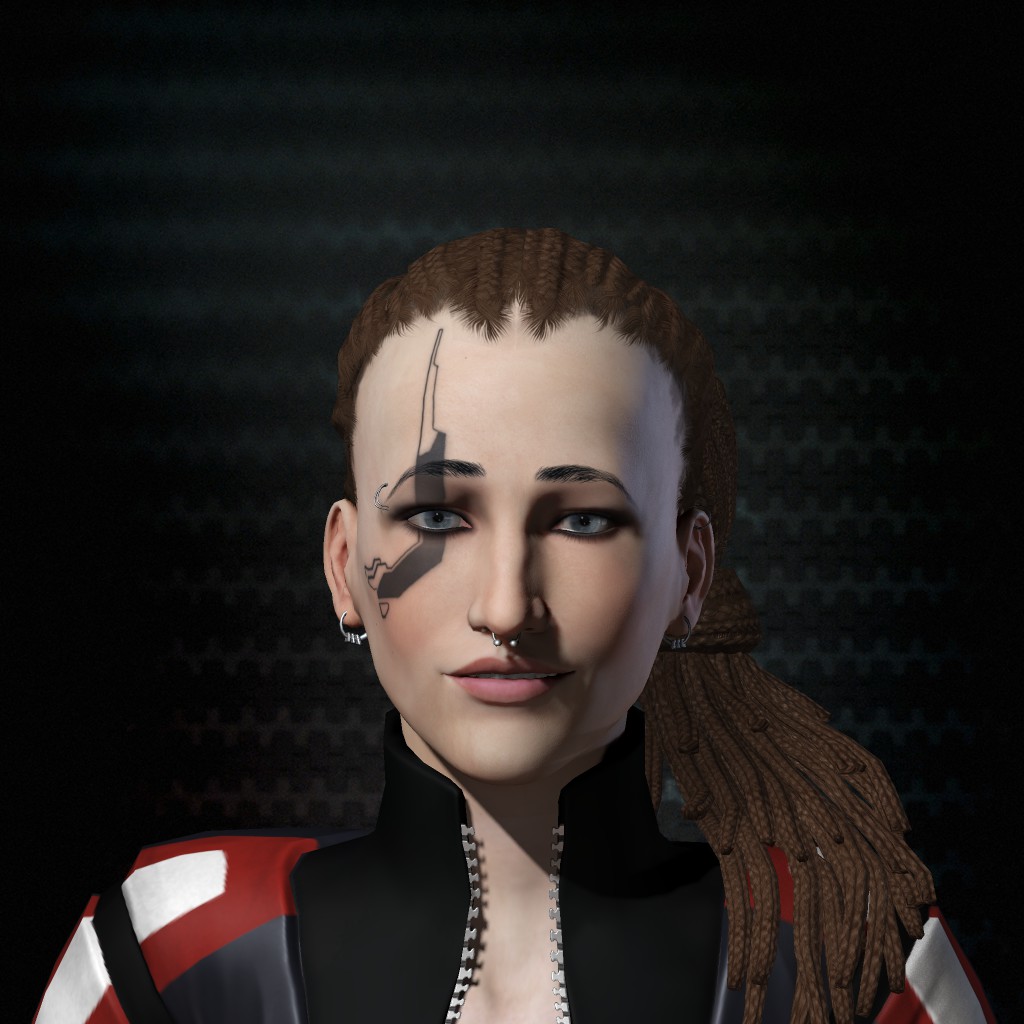 Julianna Arnerette