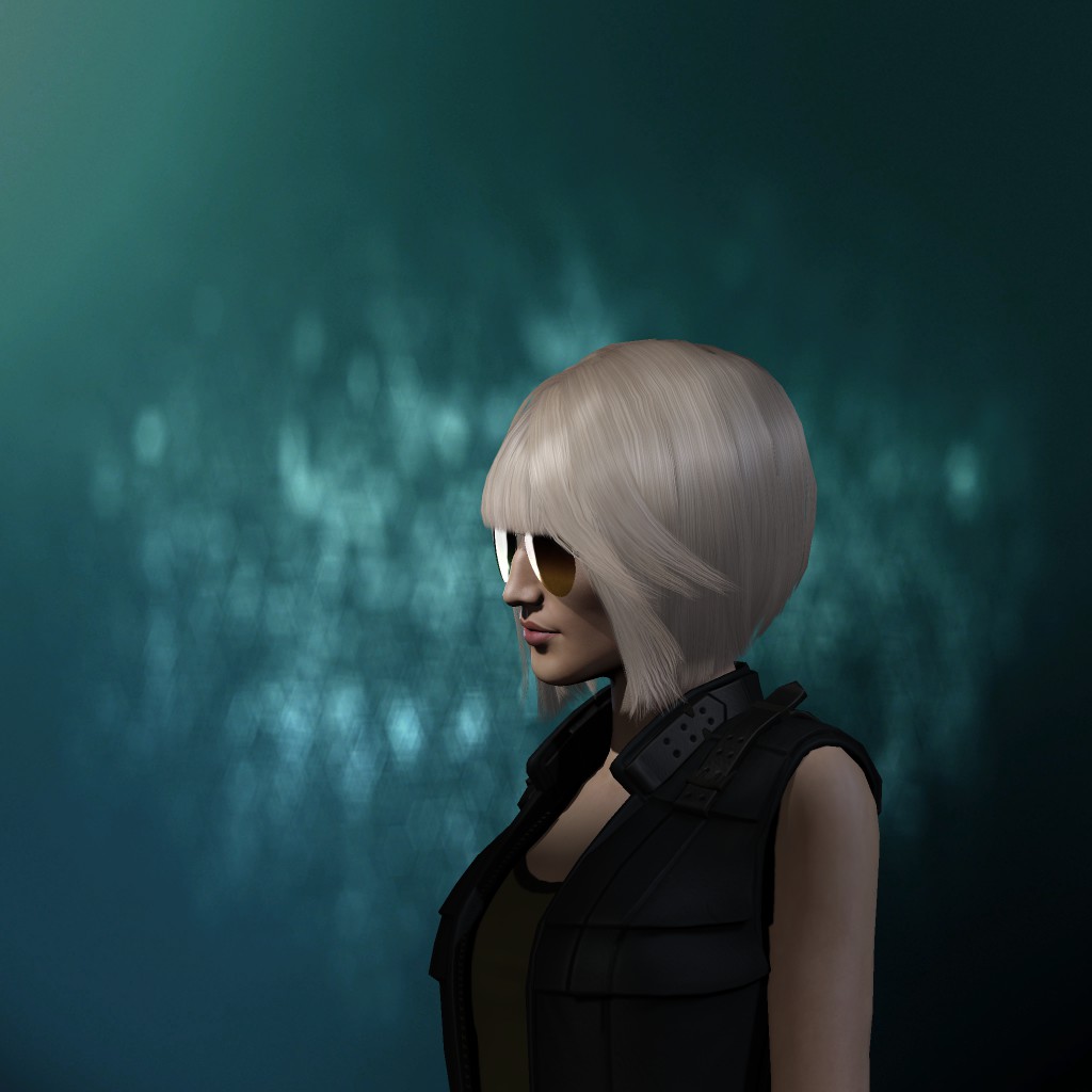 Eden XiEinC