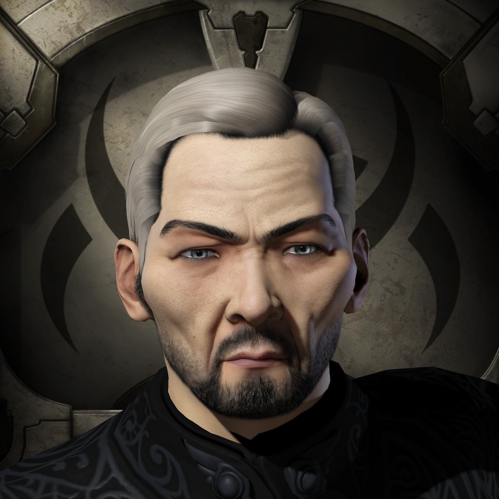 Legionruss Darmazaf