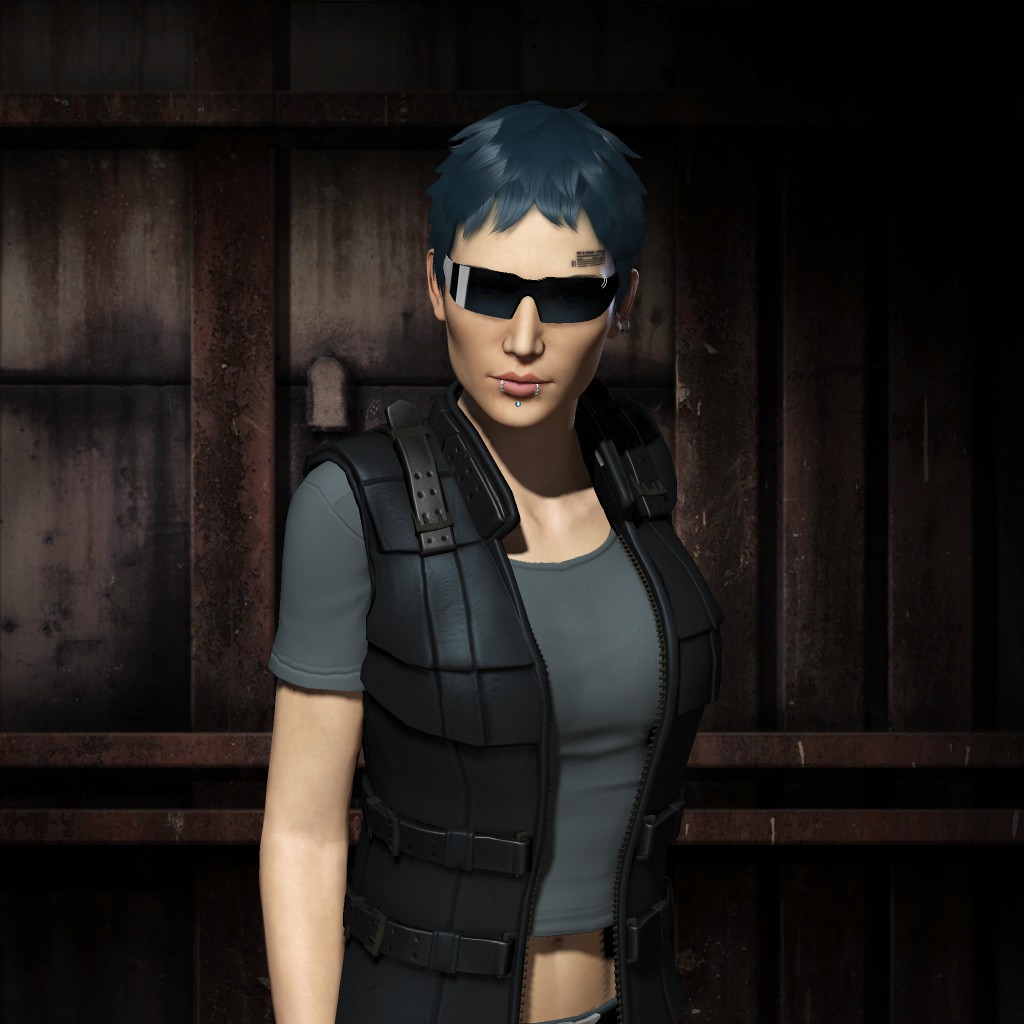 Sylvia Hakkoto