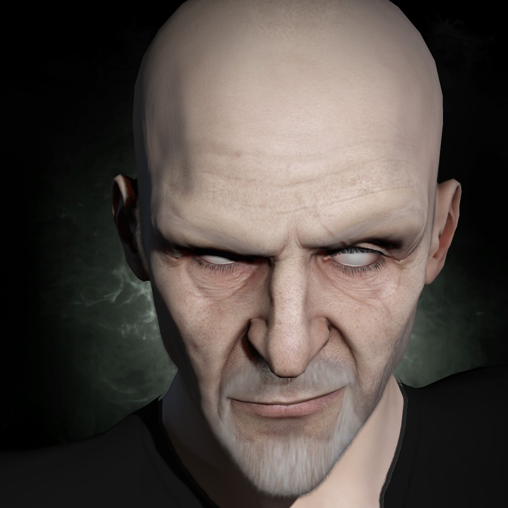 Dr Walter