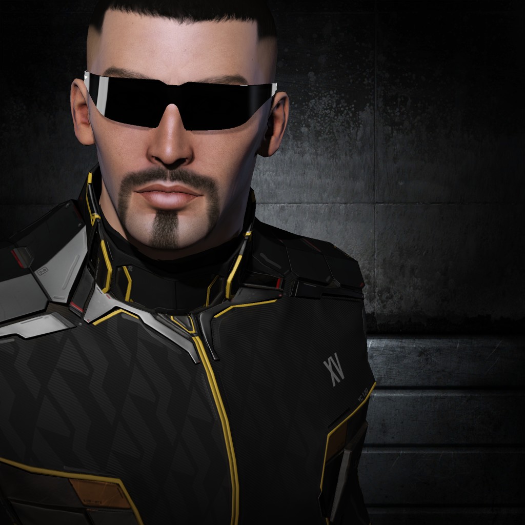 Spac3dx0ut