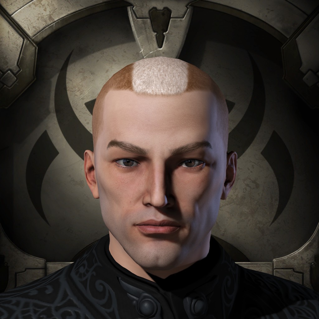 CyberPunkO CPO