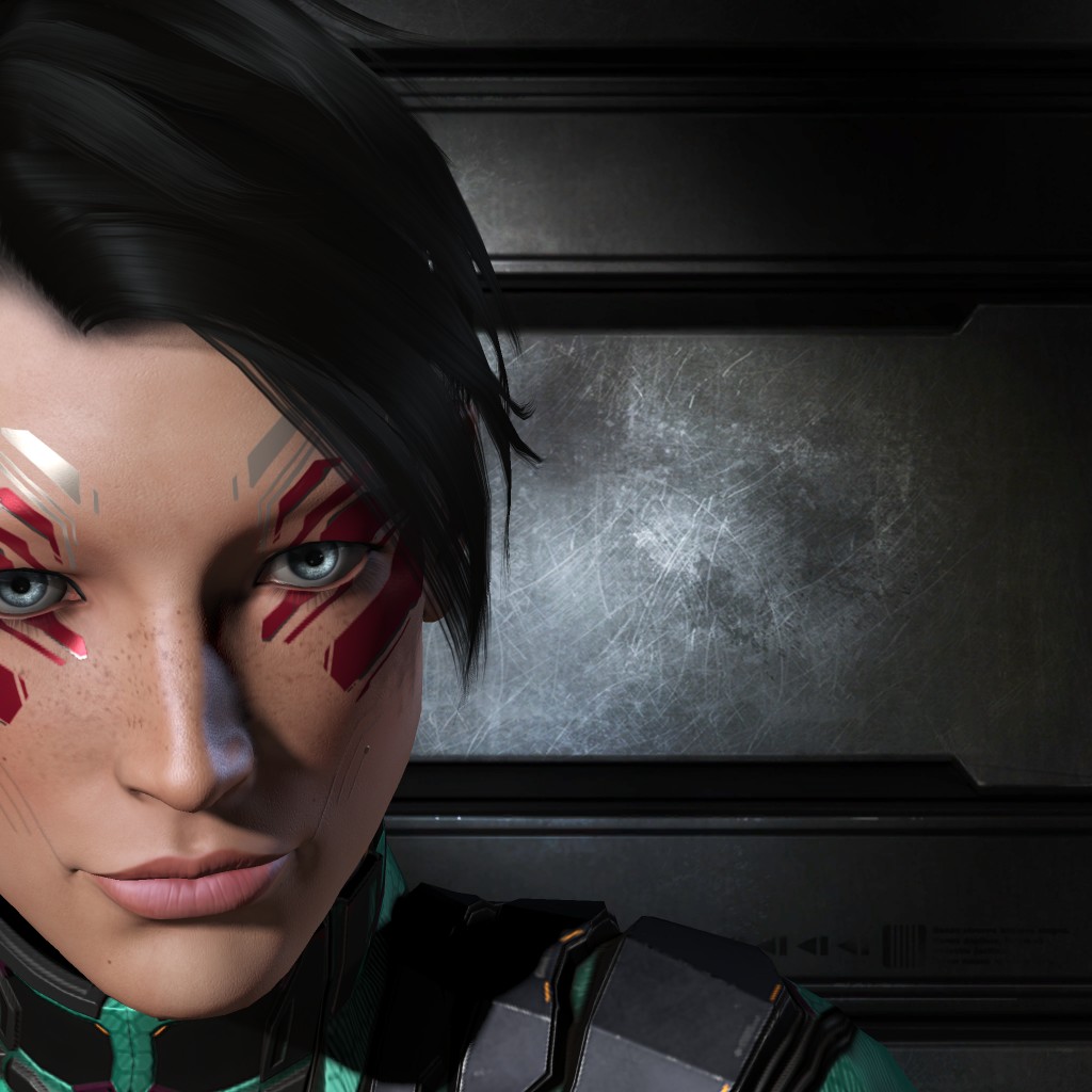 EVE Eyes