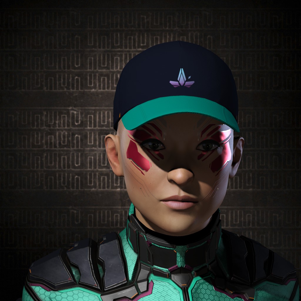 Sesil Hawk