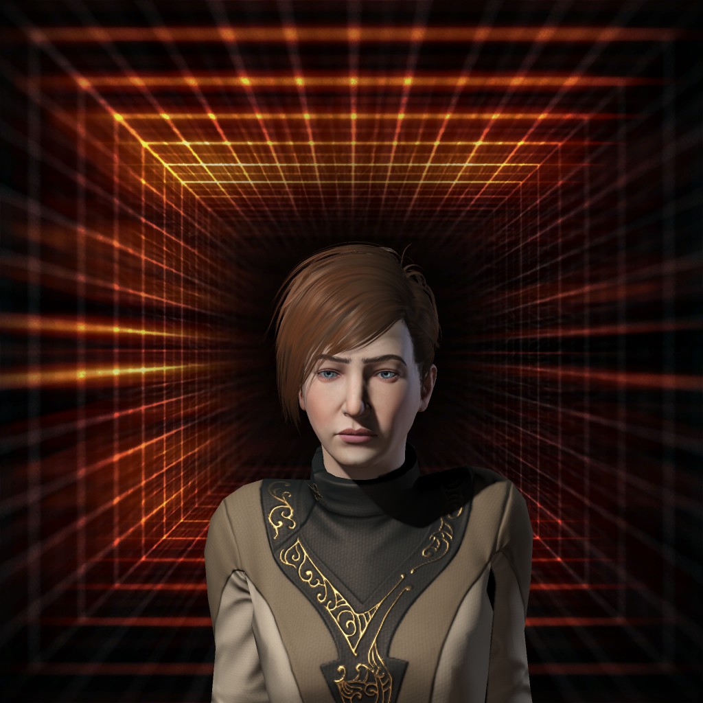 Scandroid Daisy