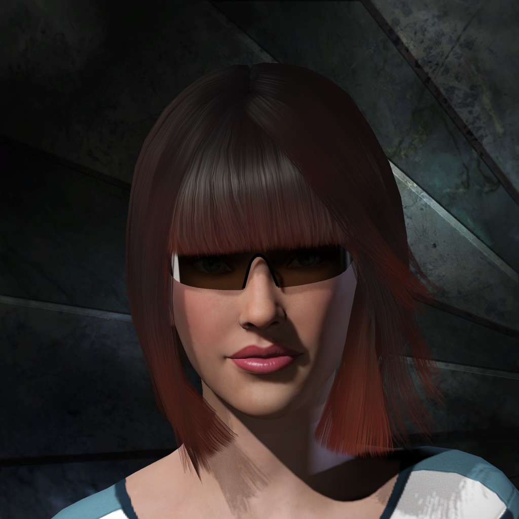 Elly Aideron