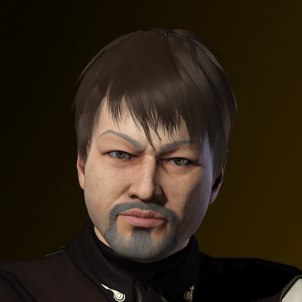 Rogue Hita