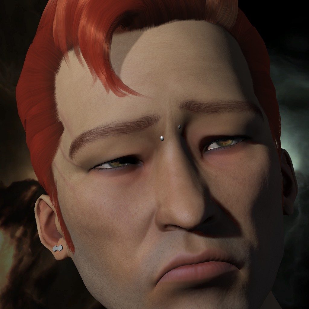 Romeo Fireborn