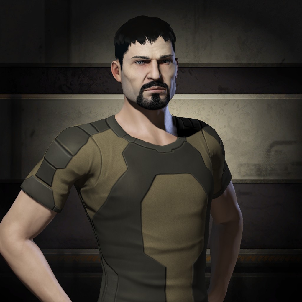 Sikor Jaanger