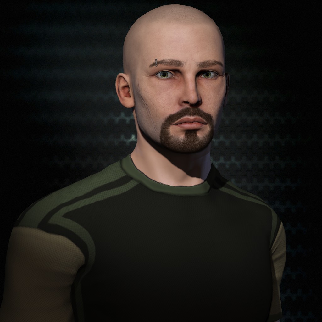 Benjamin Bergmann