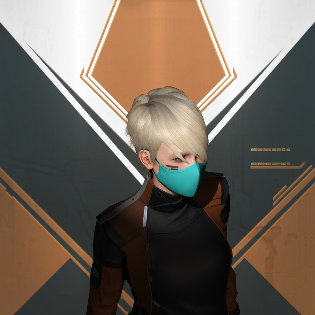 Fox Morg