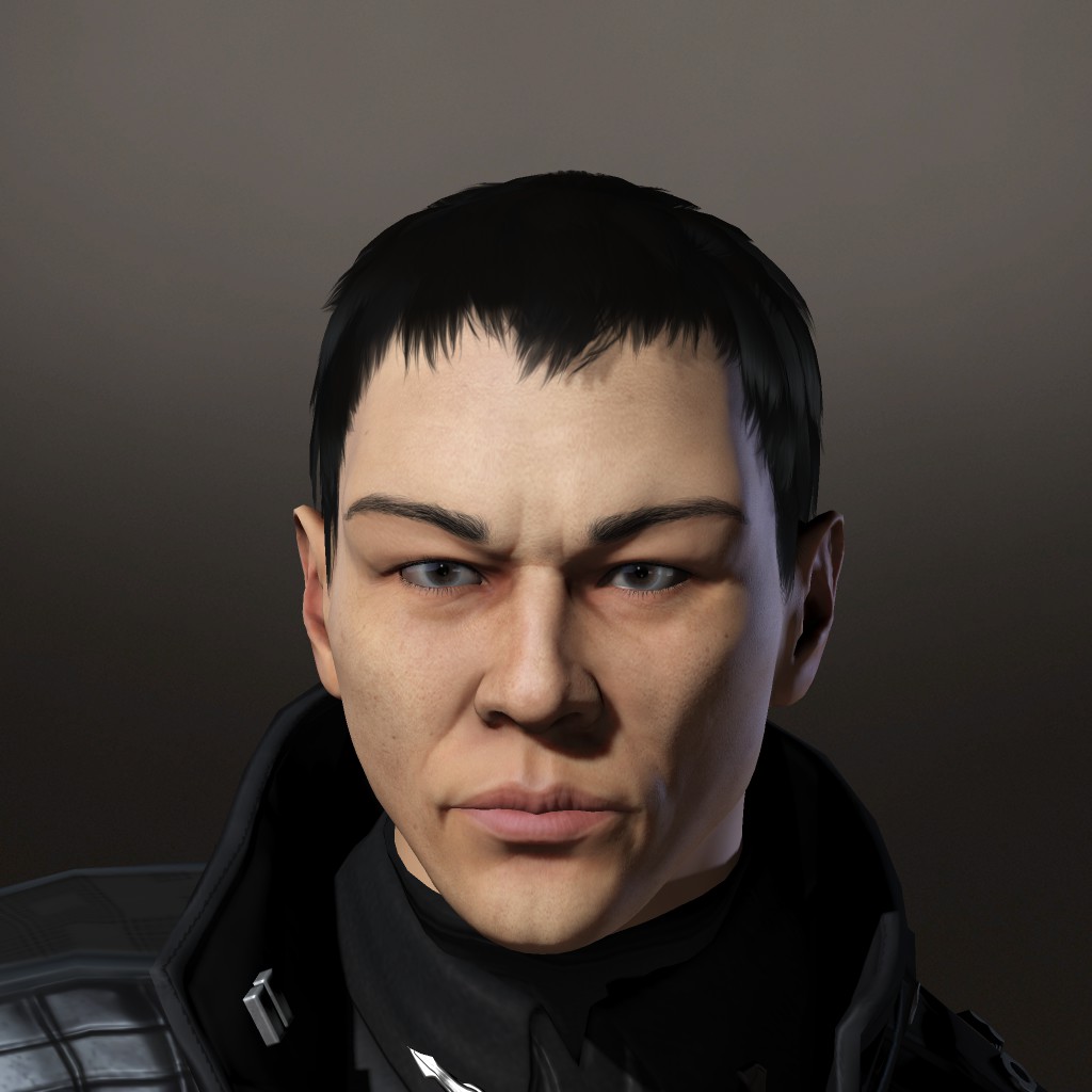 drurid Cailiang
