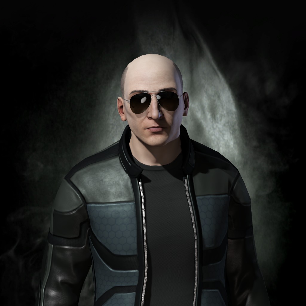 Walter MOONPIRE