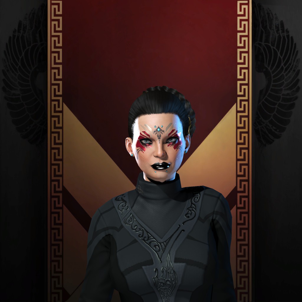 Uchiha Prime