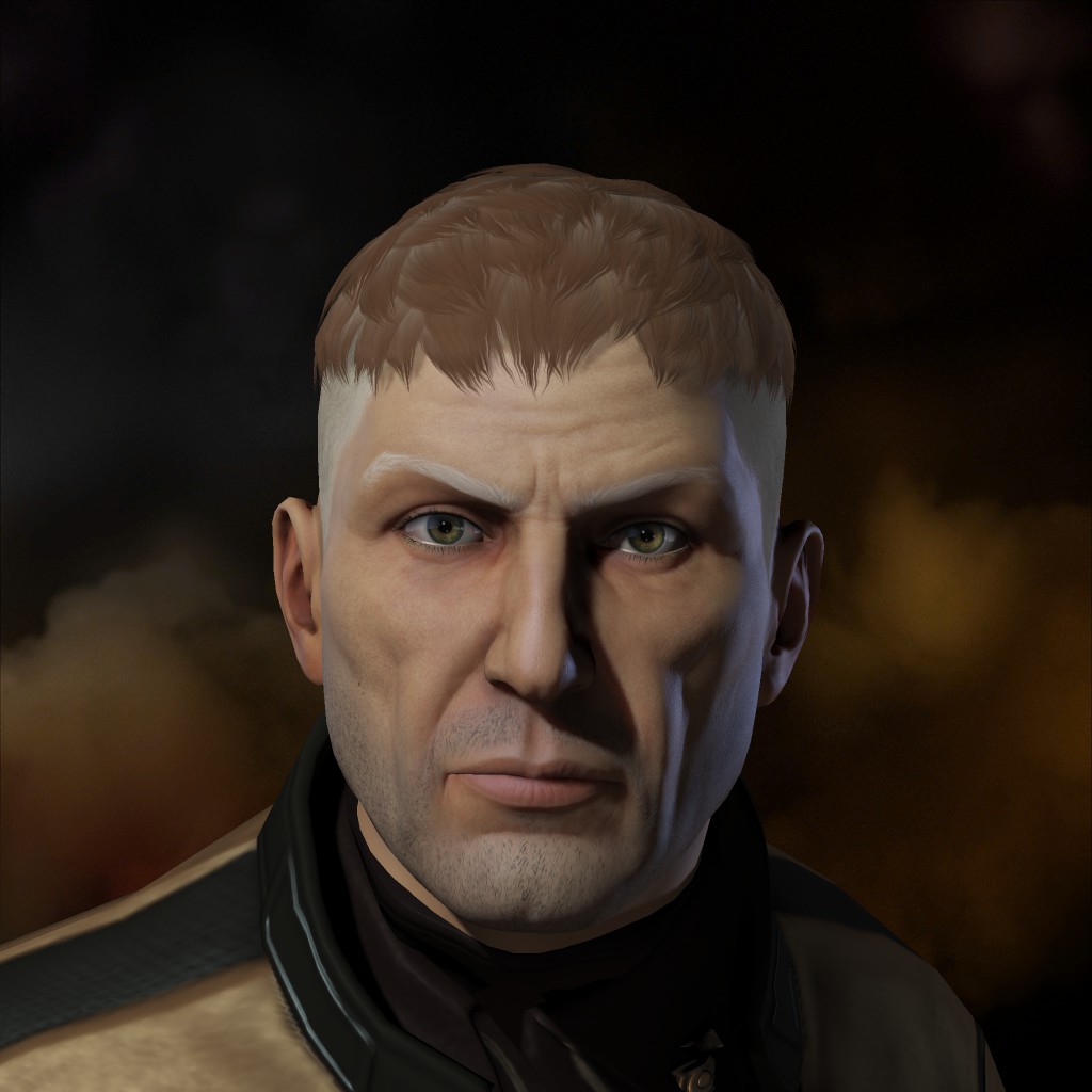 Gaunt Sarain