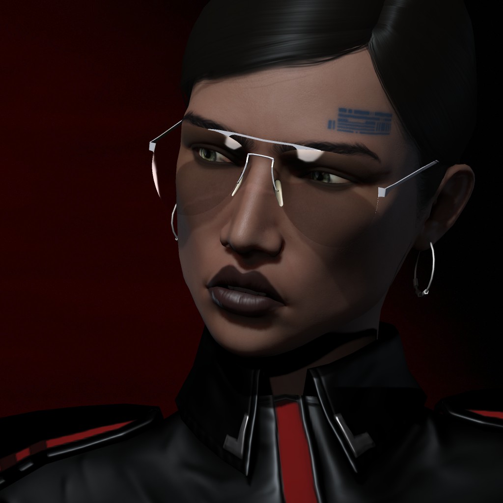Alishia Inkura