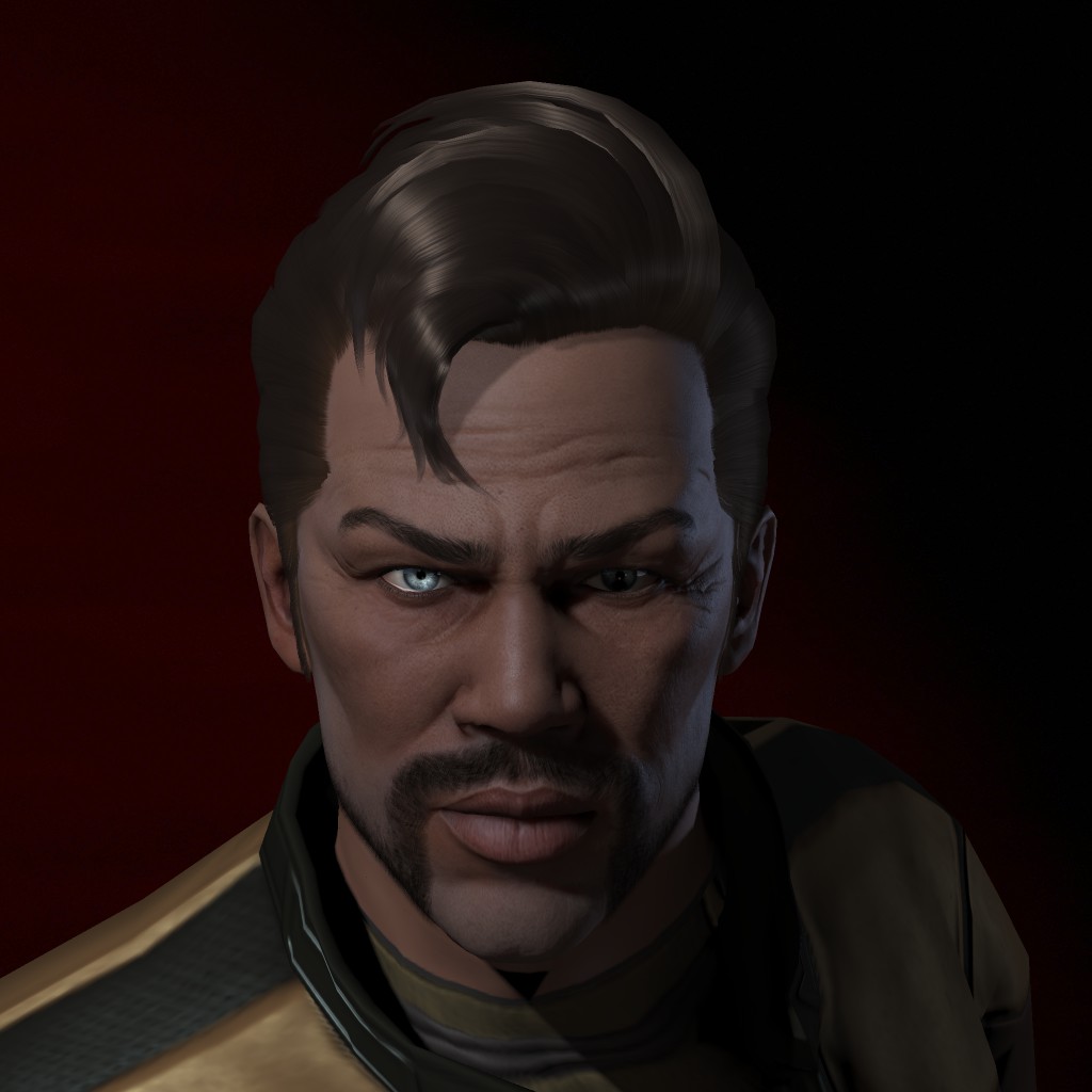 The Kruegger