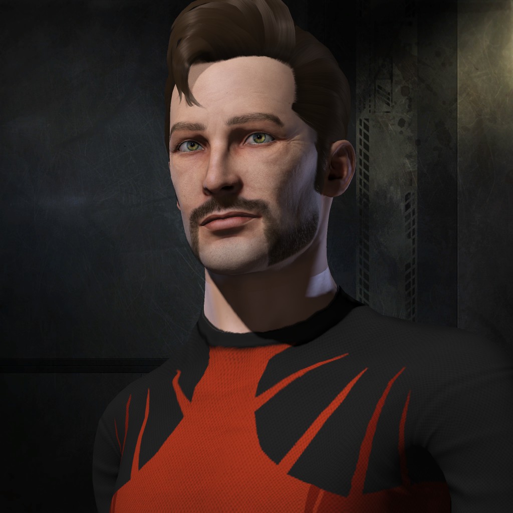 Jarles Bergmann