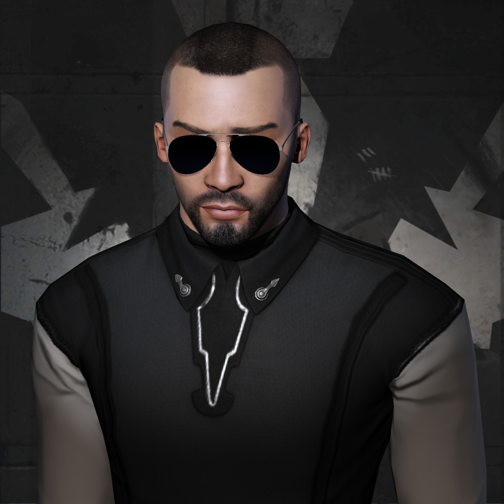 Immortal Jackdaw