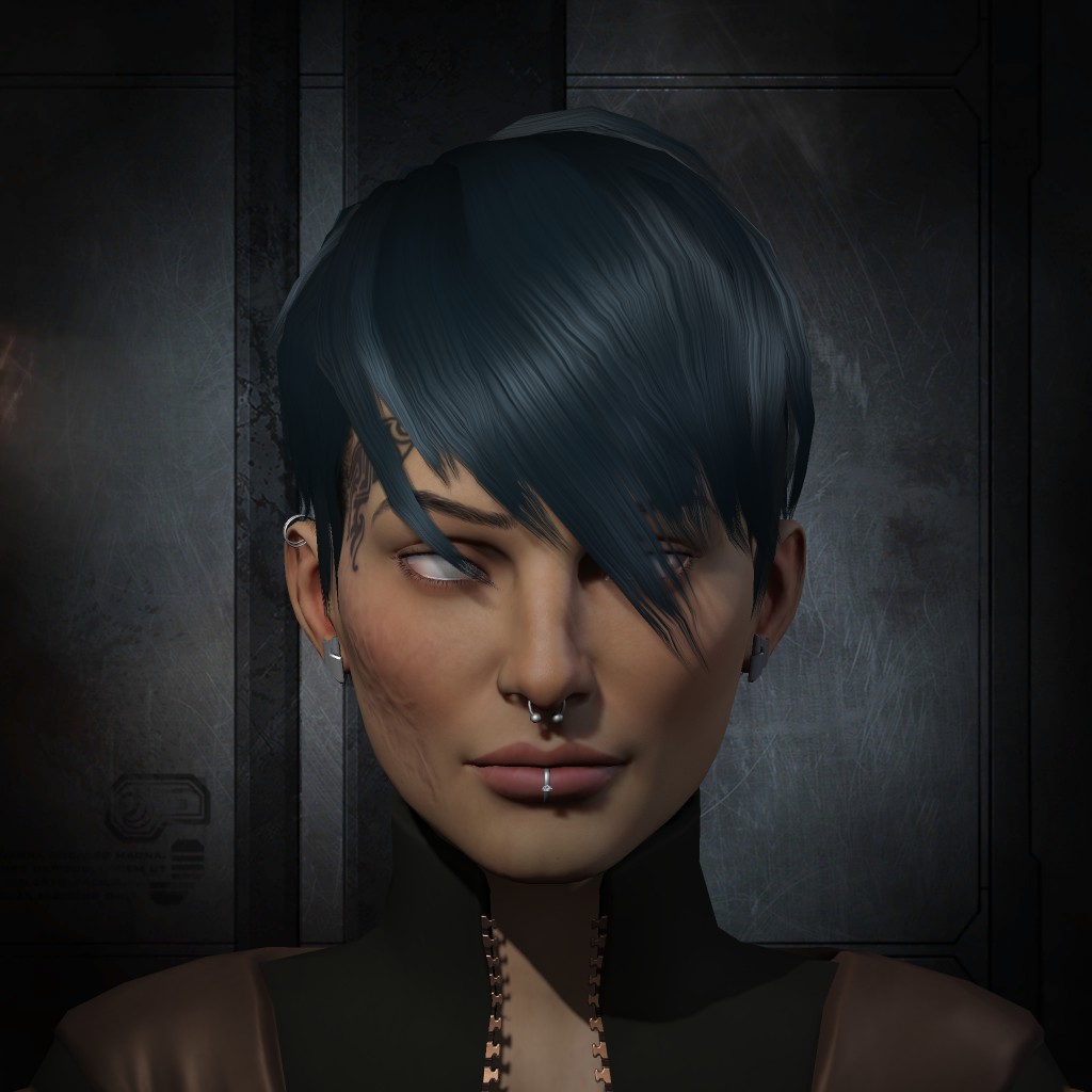 Lilith Crowly