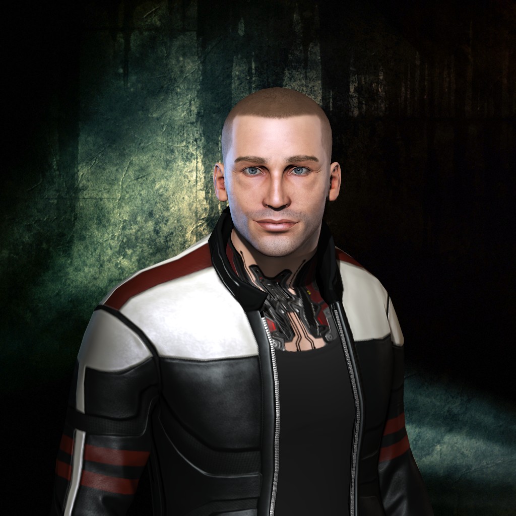Alex Motek