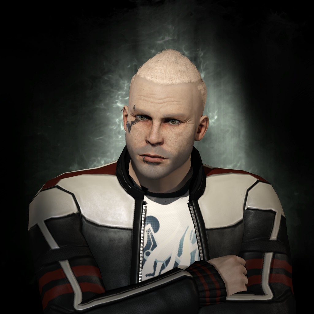 Brad Tanker