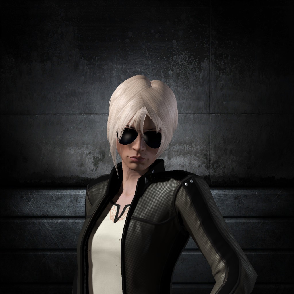 Myra Athos