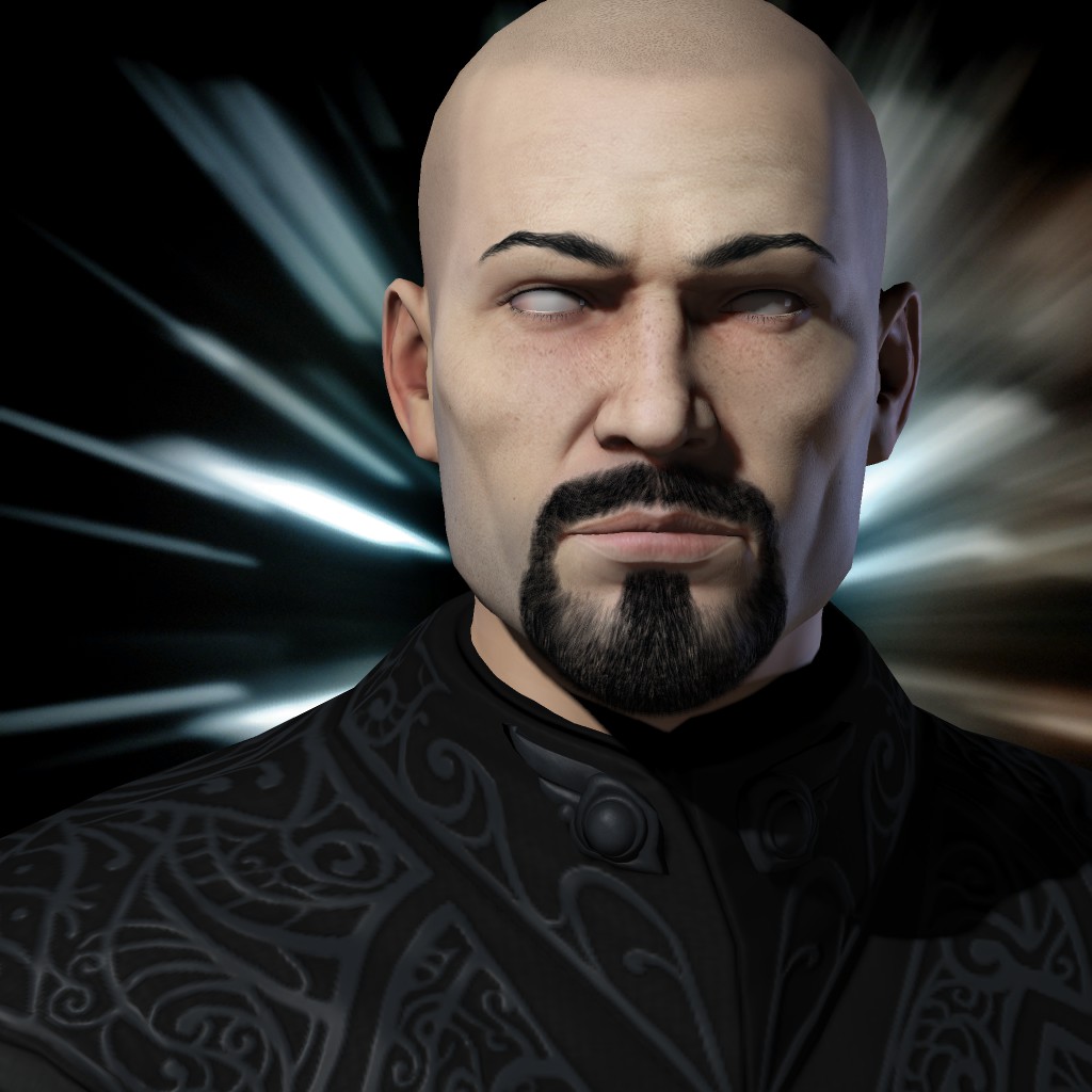 Vampire DarkAngel