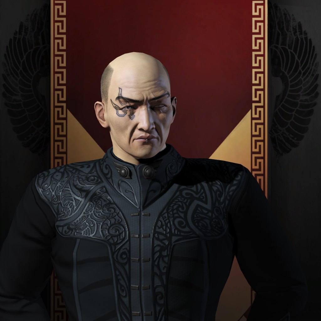 Behrin Vega