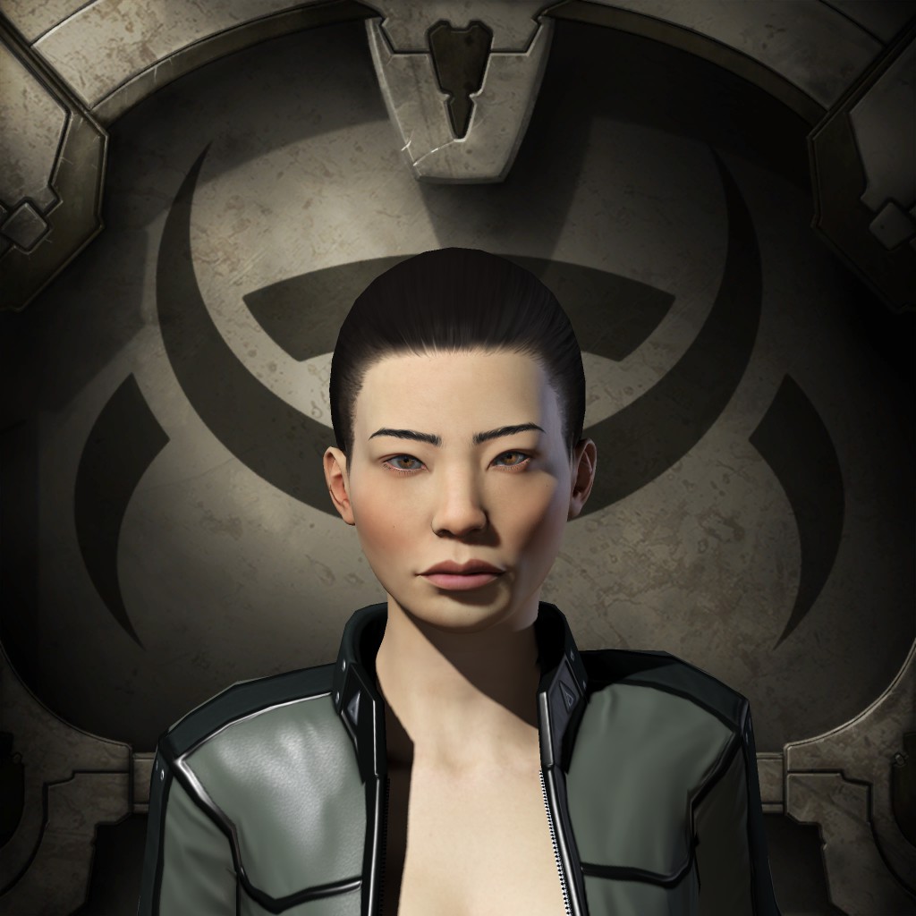 Niko Suzuki