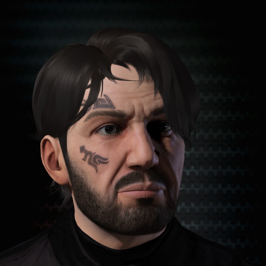 Dave Blader