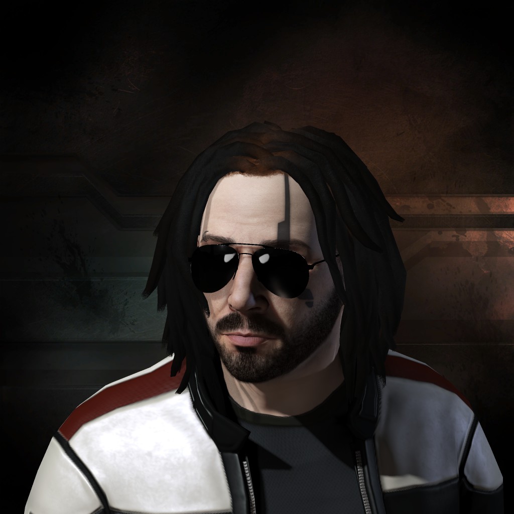 Luke Boxster