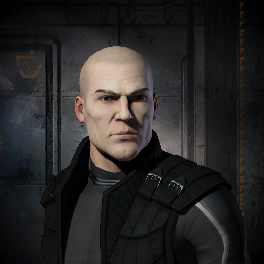 Marcus Torlcap