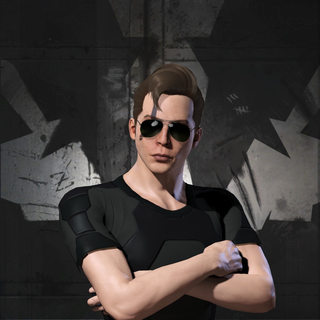 Tyson Erquilenne