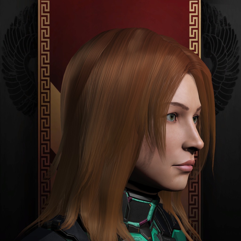 Rena Theta