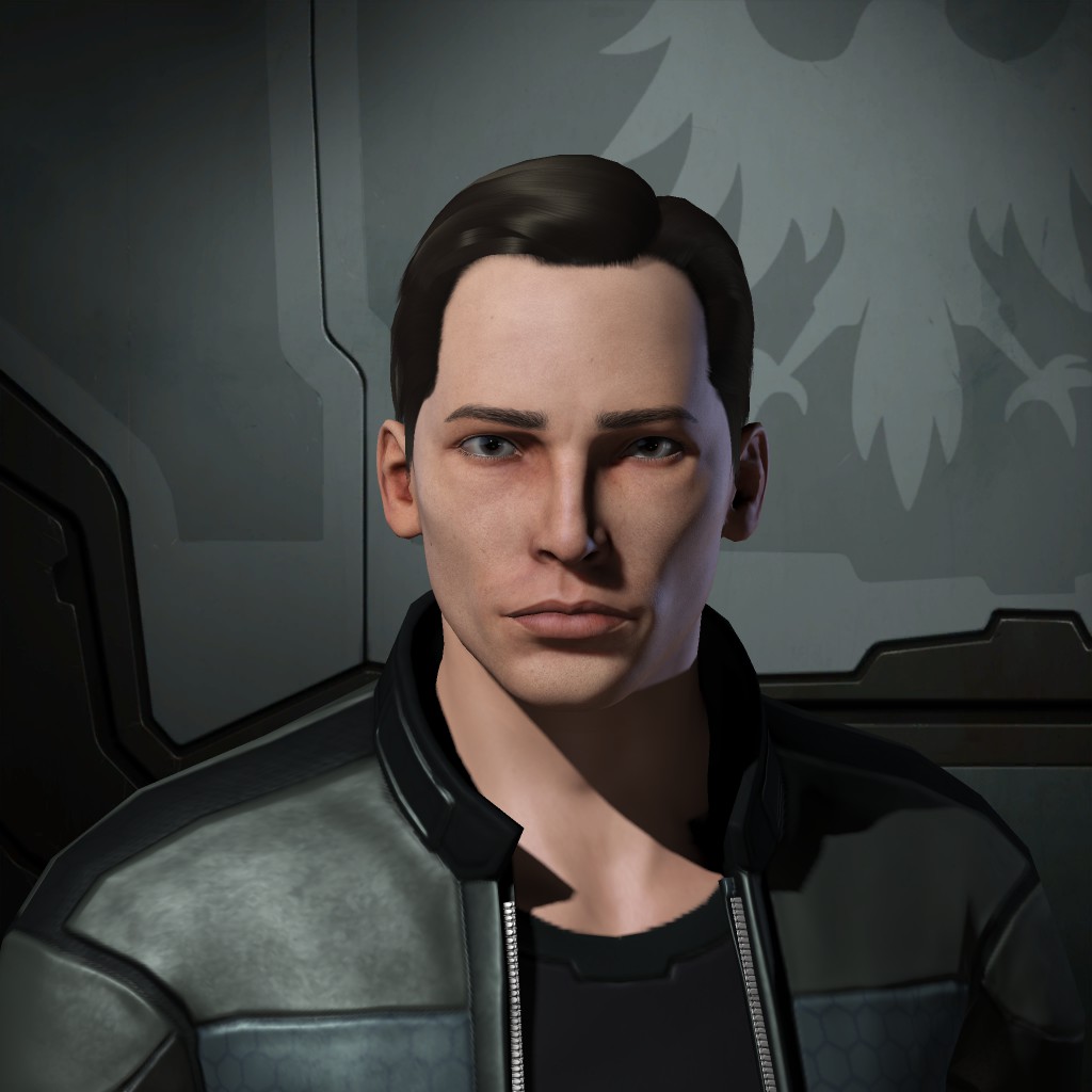 Gareth Drakon