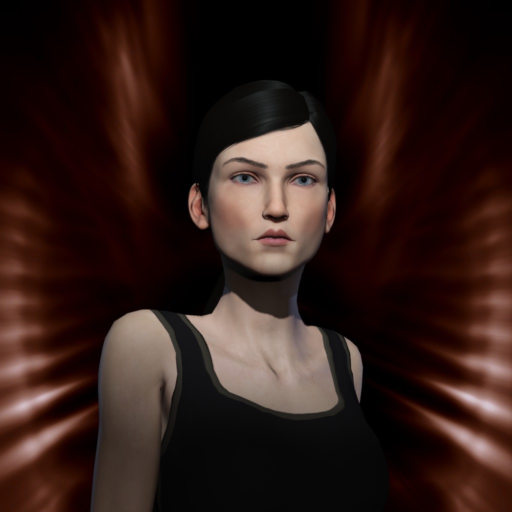 Scarlett Oblivion