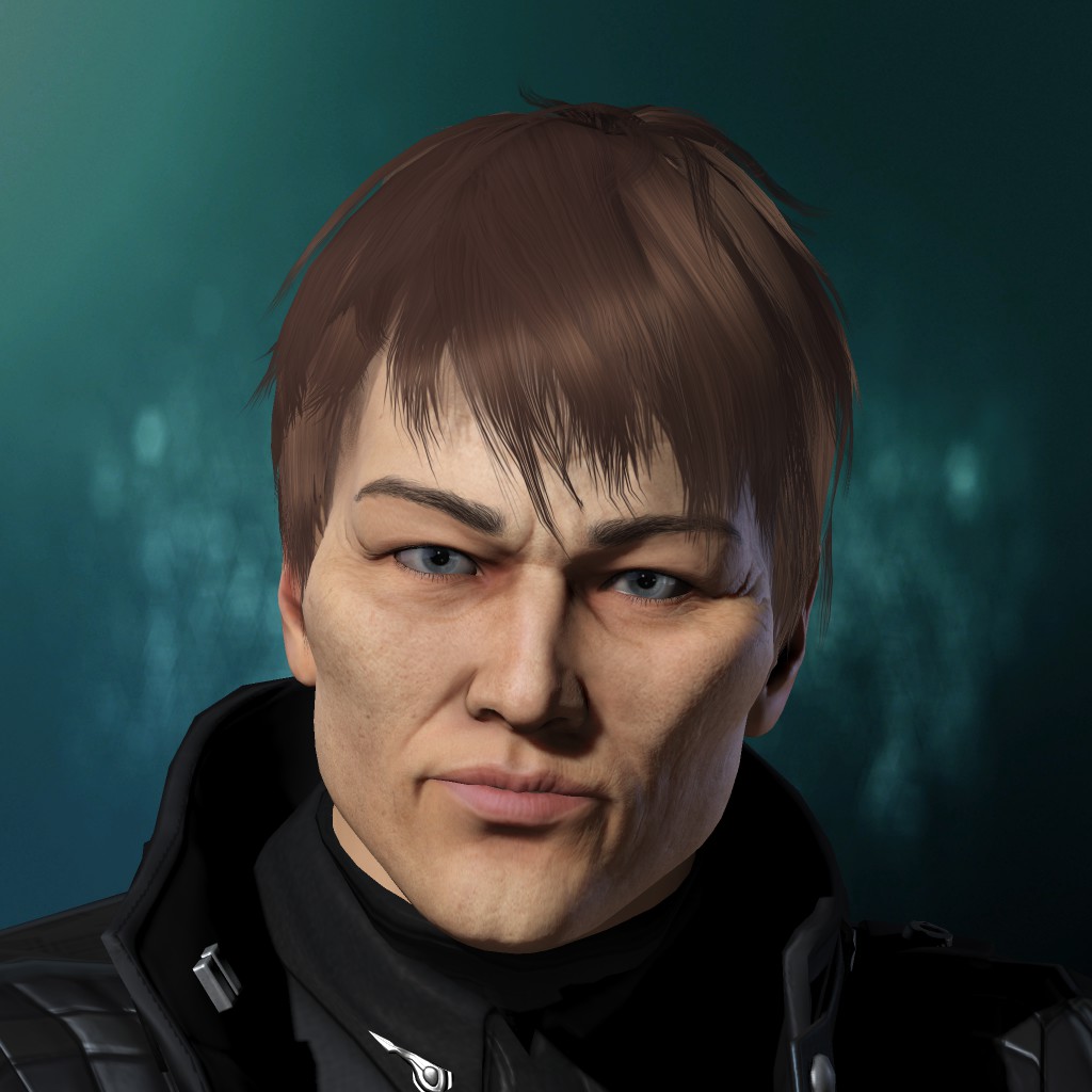 Alex apex