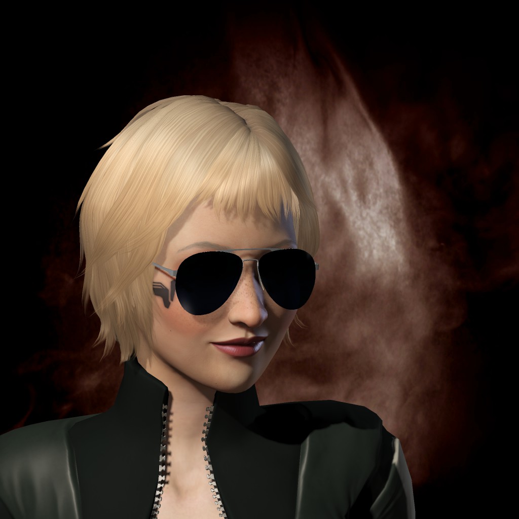 Albedo Keating