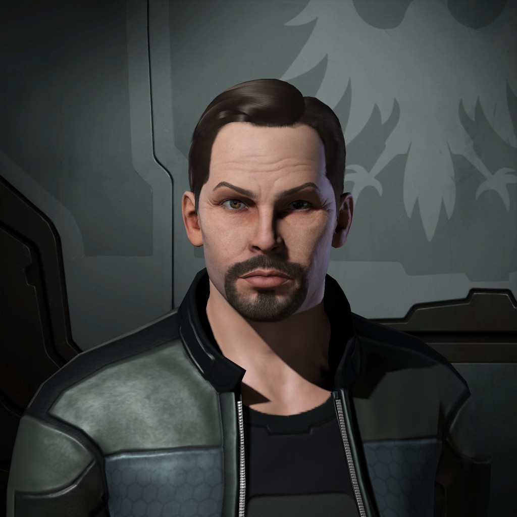 Daniel Drakon