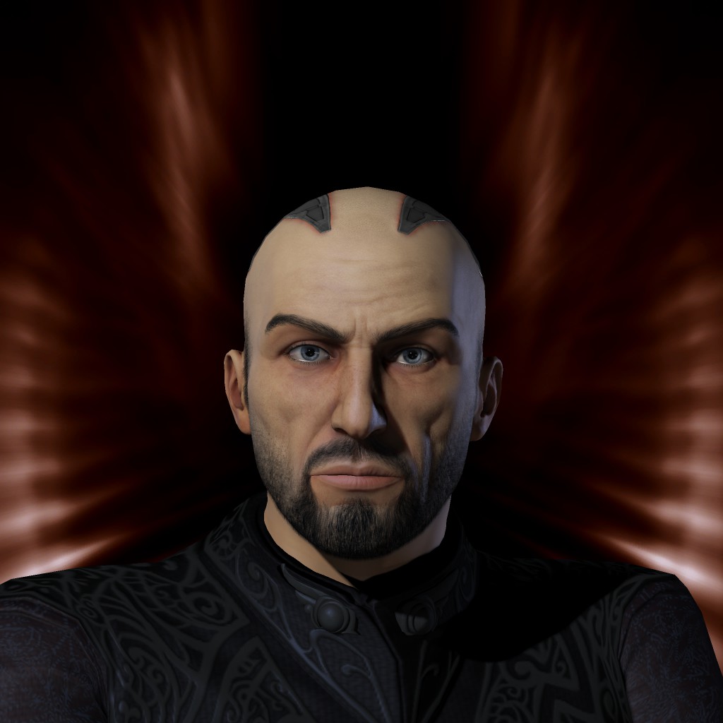 Agent Barracuda
